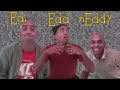 Ed, Edd n Eddy Live Action Intro