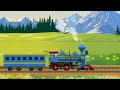 I've Been Working on the Railroad | Rock 'N Learn Song for Kids