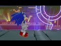 So, Tails can completely break the game. - Sonic Colors Ultimate Out of Bounds Glitch