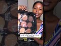 LET’S UNBOX SOME OF THE MAKEUP ITEMS I GOT | SOME FASHION RELATED  ITEMS | Naomi Esegine