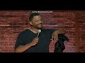 Comedian Aries Spears Talks About Divorce- Red Pill Knowledge