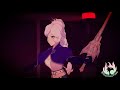 Warriors 2WEI (RWBY vs Ace Ops AMV) [AlienSnowflake]