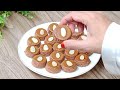 Cookies THAT MELTED IN YOUR MOUTH|| VERY DELICIOUS AND EASY TO MAKE IT