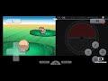 Atrapando mi primer poke pokemon moon black#3