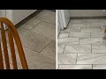 How to clean a tile floor (clean like a pro) dawn dish soap and hydrogen peroxide.