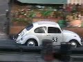 Disney Herbie the Love Bug