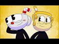 Ok Friday Cuphead AI cover summer vaction special (ft James and Ms. Chalice)