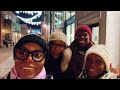 I’m too cold 🥶 to vlog || Georgetown DC Glow Lights Walking Tour  #walkingtour #districtofcolumbia