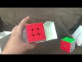 New cube! Gan 2 by 2