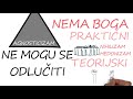 Vrste i ključni pojmovi || Čudesan svijet religija || Religije #2