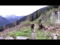 The Iron Goat Trail (Wellington Avalanche Site)