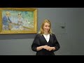 Who are the women in Berthe Morisot's 'Summer's Day'? | National Gallery
