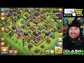 Finally Maxing My Town Hall 12 (Clash of Clans)