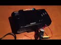 Sega Nomad Controller Mod