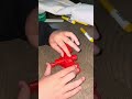 How To Assemble 3D Printed Spider-Man Web Shooter