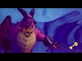 Spyro Reignited Trilogy - All 80 Dragons Comparison (PS4 vs Original)