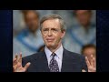 When We Feel Inferior – Dr. Charles Stanley