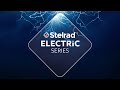 Stelrad Electric Series - CLOUD - Using the keypad lock