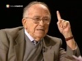 Entrevista Sánchez Dragó a Santiago Carrillo (2007)