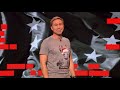 Times Social Media was Hilarious | The Russell Howard Channel