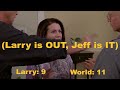 Larry David vs The World - Part 5