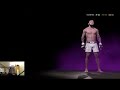 EA Sports UFC 5 Online Career Mode Tips + Tricks To Get To Division 20