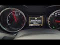 Chevrolet Tracker Premier top Speed 184km/h