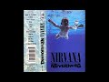 Nirvana: Territorial Pissings (1991 Cassette Tape)