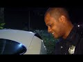 Suspect Jumps Into Creek-Bed | Cops TV Show