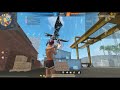 Gameplay~FREE FIRE 🔥_ដើរវៃគេមនុស្ស