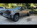 Is SuspensionMAXX the best torsion key leveling kit for your BRAND NEW GMC Sierra Denali Ultimate?