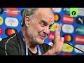 La dura CRÍTICA de MARCELO BIELSA al FÚTBOL SUDAMERICANO y a la PRENSA ► BRASIL vs URUGUAY | Depor