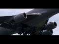 Prepar3D V4.5 | UPS Boeing 747-8F - London Stansted turnaround | Farewell 747!