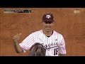 #6 Vanderbilt vs #3 Texas A&M Highlights | 2024 College Baseball Highlights