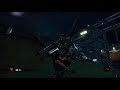 Bionic Commando - PC Gameplay