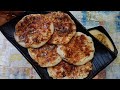 3 Breakfast Recipes | South Indian Breakfast | Rava Idli | Rava Uttapam | Neer Dosa