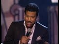 A Evening With Lionel Richie LIVE,UNCF Honors 2010--PLEASE subscribe to my Youtube Channel,Tony Ross