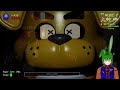 Lego Five Nights at Freddy's Any% Speedrun [2nd Place WR] 47m 41s 433ms