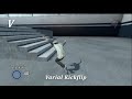 Skate 3 Alphabet Tricks Challenge