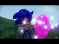 Sonic frontiers Gameplay Ep2