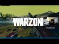 my best sniper game on Warzone 3 (SNIPER NUKE)