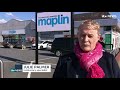 Black day for high street as Toys R Us and Maplin collapse | ITV News