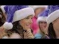 WestJet - Christmas Miracle 'Real Time Giving' Film