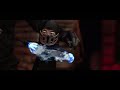 Mortal Kombat (2021) Puppet Ad