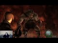 Resident Evil 4 : TO BEAT The Two Giants