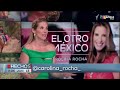 #ElOtroMexico 13-06-2017 cocina tradicional Nación Rarámuri