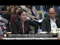Sen. Legarda sa pagkukuwento ni Mayor Guo ng kanyang kabataan: 'Wag tayong robot!' | ABS-CBN News