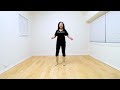 Mercy - Line Dance (Dance & Teach) (Maggie Gallagher)