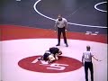 1993 NCAA Championships - Troy Steiner (Iowa) vs. Cary Kolat (Penn St.)