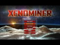 XenoMiner Seed 3082013 Reload Bug